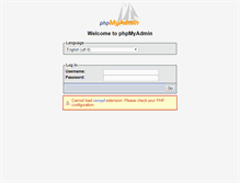 Tablet Screenshot of bloguje.kokolia.eu